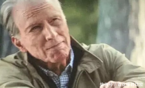 《复联4》美国队长没回来,山姆成为继承人,荣