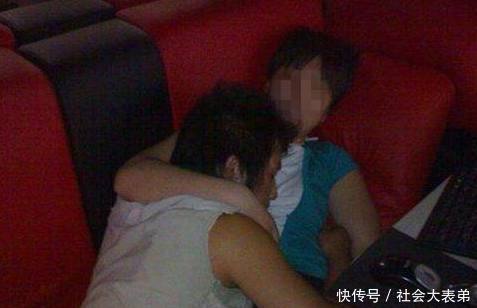 妻子与丈夫同乡关系不一般，丈夫带孩子做鉴定，妻子：我有反抗过