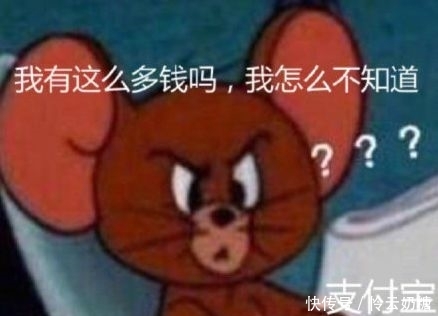2019年支出账单图片