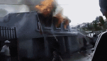 爆笑gif:我这样的舞伴,让我学什么舞都可以