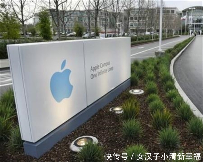 华为在美国被禁,中国为什么不禁售苹果没有那