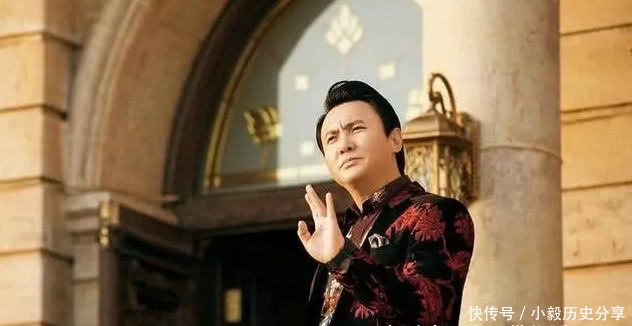 《西虹市首富》沈腾吃龙虾喝拉菲,现实中这顿