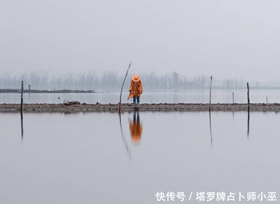 塔罗占卜:你是一个有计划的人吗?