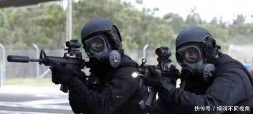 此人曾是顶级特种兵,拍摄指环王被嫌弃不专业