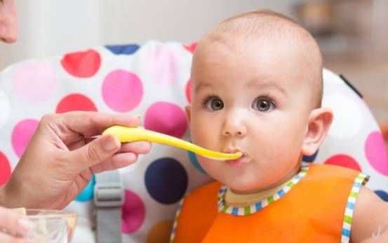 辅食|8个月宝宝辅食吃啥好?补充蛋白质很重要