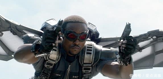 美国队长最后把盾牌给谁了?为什么美国队长选