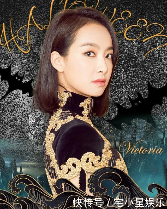 各大娱乐公司的在位艺人盘点,李小璐张天爱关