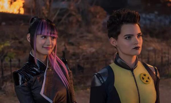 2018全球电影票房排行榜《毒液》暂居第10,国