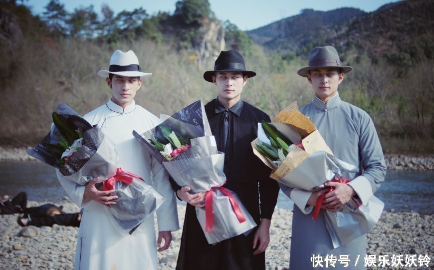 《远大前程》黑白无常意外爆红,最大的杀器是