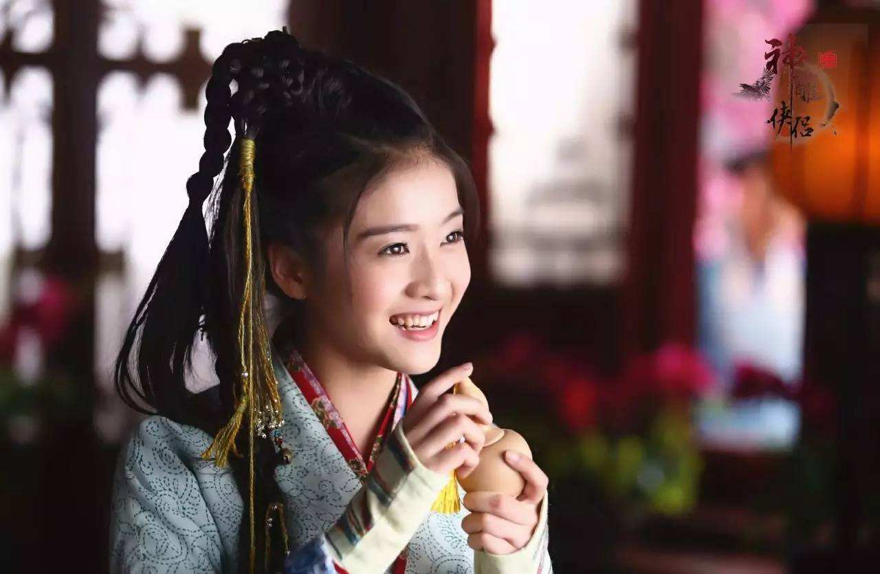 《神雕侠侣》又双叕翻拍，小龙女变配角，杨过恐怕要和郭襄谈恋爱了