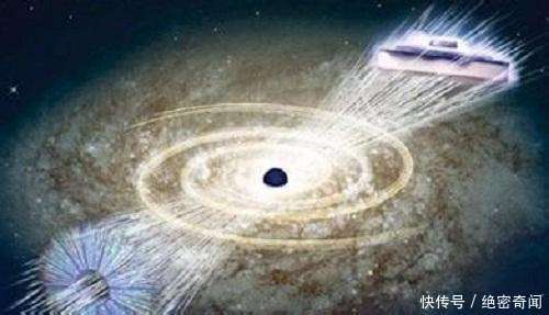 天体物理学家发现反物质如何在银河系中形成,