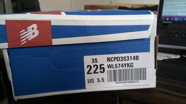 新百伦wl574ykg真假_360问答