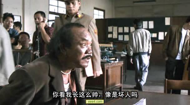 曼谷保镖李连杰图片_曼谷保镖李连杰图片大全