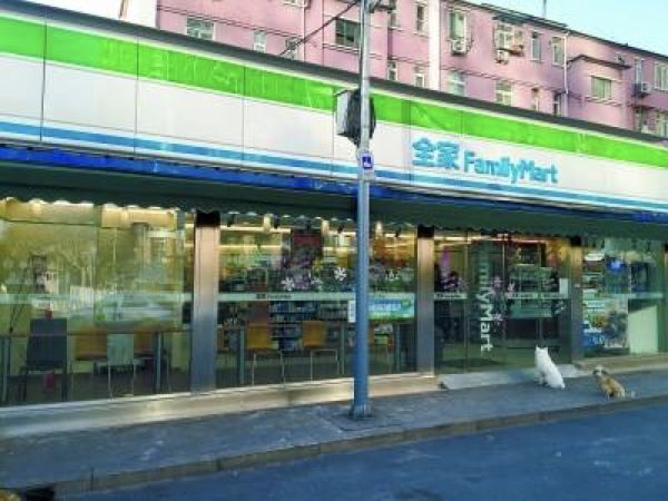 都说实体店开不下去了,可全家、罗森、7-11为什么越来越多?