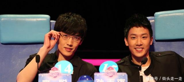 非常完美宋松结婚刘海涛当爸,同龄的孙克杰,你