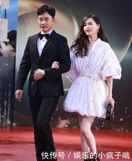 没有等到唐嫣宣布怀孕,罗晋却传来坏消息,网友