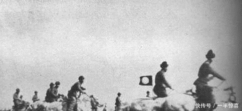 抗战,日军一个中队有多少人为啥我们一个团打