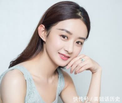 都是赵丽颖旗下签约艺人,金瀚如今爆红全国,而