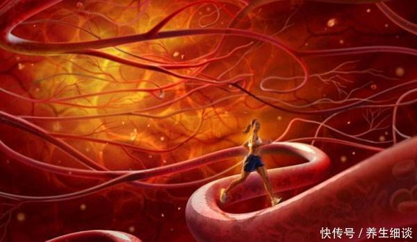 脑血管疾病危险吗