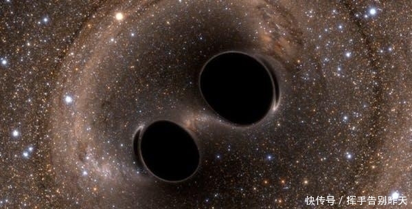 星系中心的超大质量黑洞是真实存在的吗?它们