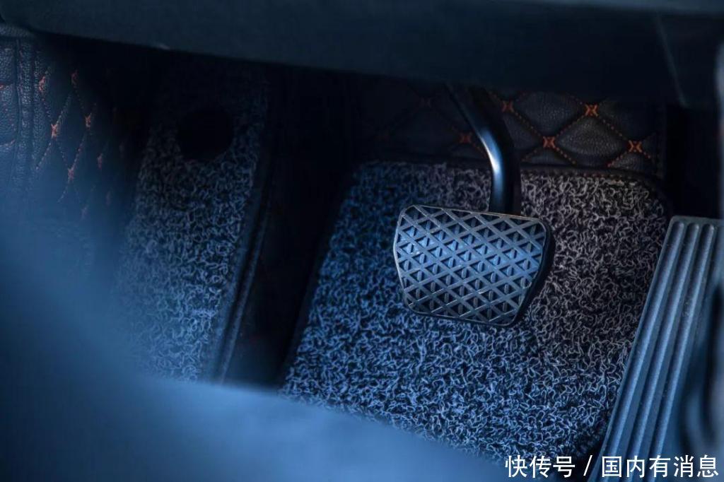 司机脚下三分油是啥意思弄不懂,一箱油最起码