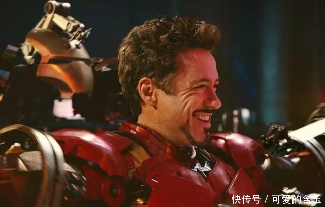 复联4:为什么是钢铁侠去打响指呢?导演终于给
