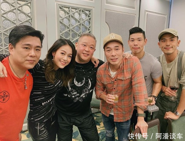 许志安出轨坐实与郑秀文未领结婚证,不生小孩