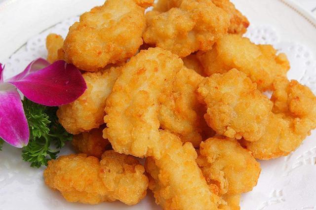 春节“炸货”，老少皆宜“炸”美味!10款炸货秘方，更酥脆!