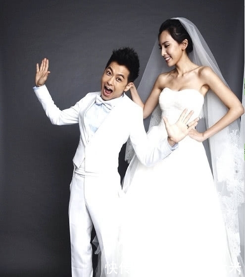 林志颖自曝吵架不会主动哄妻子,网友:当年对林