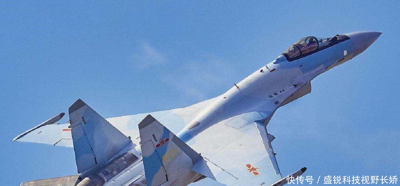 歼10B技术远超苏35, 惊天表演艳绝全球, 但仍暴