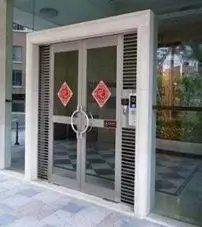 小区车辆识别系统