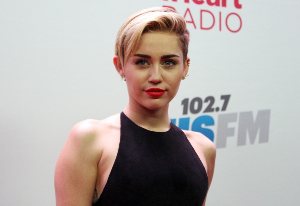 mileycyrus