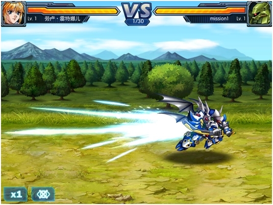 高达战争官网_手游_攻略_《高达战争》评测:一场对经典的追忆和致敬