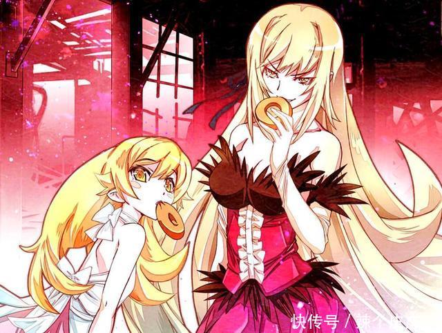 轻小说改编的动漫神作!第四部是我看过最有趣