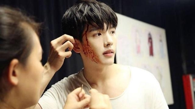 《城市猎人》将拍中国版, 主角是王以纶和章若