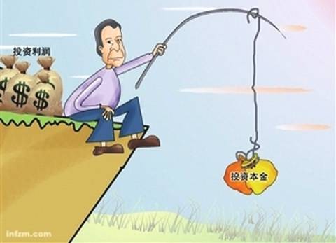 散户为什么在股市里不挣钱?