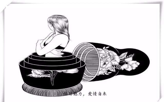 女人不信任你,才会聊天对你说,这四句充满“质疑”的话