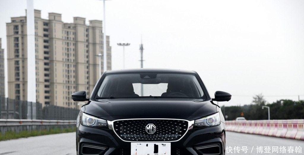 买昂科拉后悔了! 国产轿跑SUV, 比CX4更动感