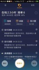滴滴平台为什么不重视司机,可能是这几个原因
