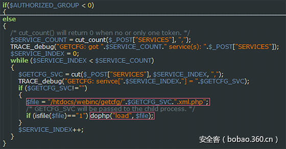 【技術分享】如何使用D-Link高端路由器構建殭屍網絡