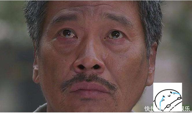 65岁吴孟达入驻抖音,满头白发显老态,让人觉