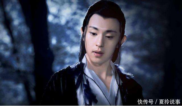 《封神演义》中的幕后黑手,田小娥居然是他派