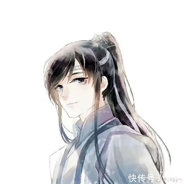 魔道表情|头像肉包子表情图、壁纸、祖师一应俱全~图片