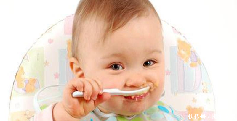 1分钟深度育儿科普 给宝宝这样吃糖是在伤害他