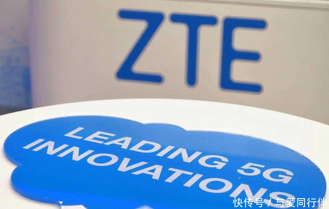 中兴终于获得首个海外5G商用合同, 只是覆盖用