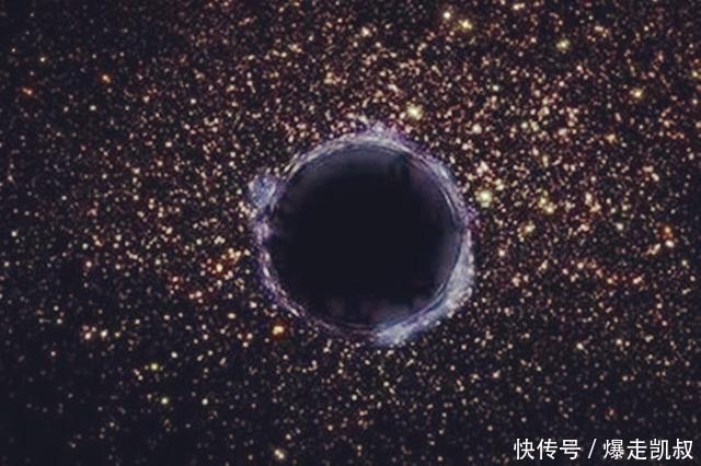 人类生活在宇宙的穷乡僻壤，外星人不愿意光顾