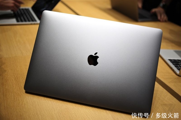 苹果:部分2017款MacBook Pro出现硬件问题