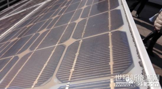 中国最老的光伏电站35岁了,它还在发电......