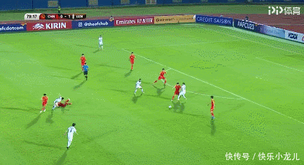 国奥队角球越位