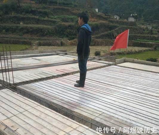 二层楼地基标准